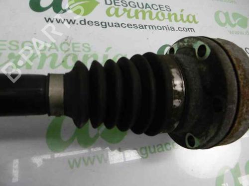 Right rear driveshaft AUDI A5 (8T3)  | BP1948921M41 