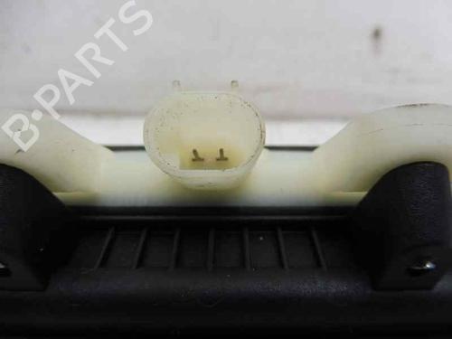 Tailgate handle MERCEDES-BENZ C-CLASS (W204)  | BP2542180C132 