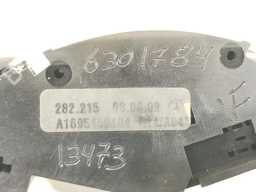 Switch MERCEDES-BENZ B-CLASS Sports Tourer (W245) B 200 CDI (245.208) | BP30730161I30