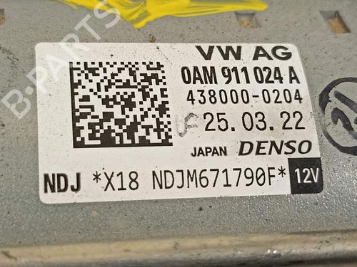 Starter SEAT ARONA (KJ7, KJP) 1.0 TSI | BP17713446M8 - Image 2