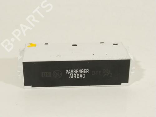 Used Display monitor Display monitor SUZUKI JIMNY Closed Off-Road Vehicle (A6G) 1.5 AllGrip (JB74W) (108 hp) 34448298 34448298