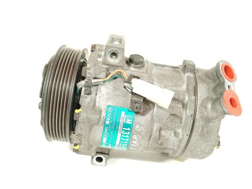Klimakompressor für SAAB 9-3 (YS3F, E79, D79, D75) 2.2 TiD (125 hp) 33045447