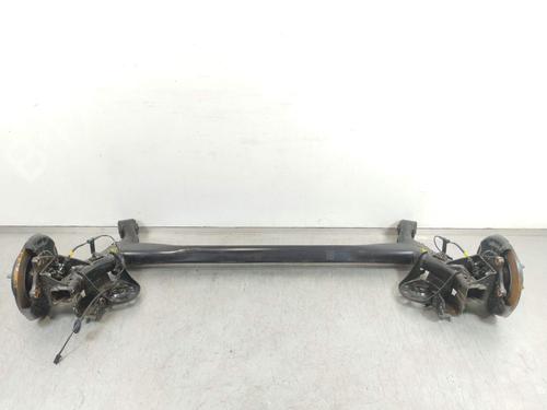 Used Rear axle Rear axle KIA STONIC (YB) 1.0 T-GDi (120 hp) 40100594 40100594