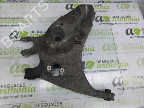 Right rear suspension arm AUDI A4 B7 (8EC) 2.0 TDI | BP1879679M15 