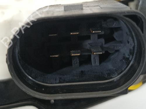 Front right window mechanism BMW 5 (E60)  | BP6296687C23 