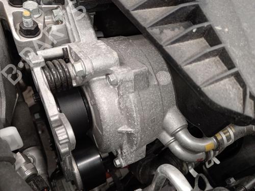 Used Alternator Alternator 36937501 36937501