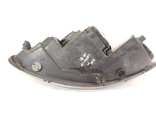 Right headlight SEAT LEON (1P1) 1.9 TDI | BP40237179C29 - Image 9