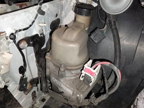 Used Steering pump Steering pump DACIA SANDERO II 1.5 dCi (90 hp) 36645147 36645147
