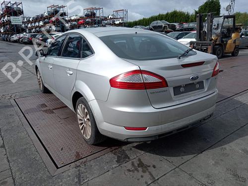 Left front window switch FORD MONDEO IV (BA7) 2.0 TDCi | BP35964160I27 - Image 7