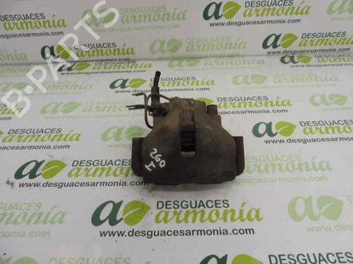 Used Left front brake caliper Left front brake caliper 11585541 11585541