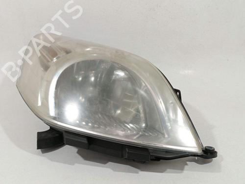 Used Right headlight Right headlight 35723444 35723444