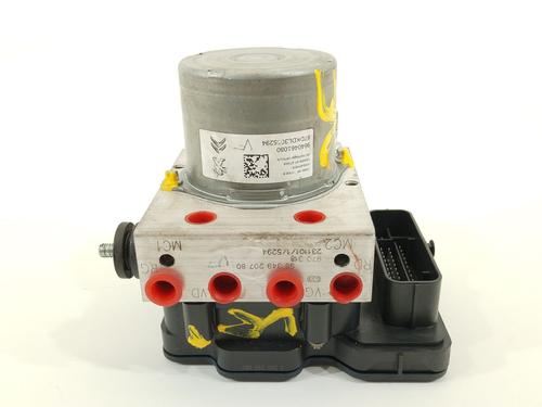 Used ABS pump ABS pump PEUGEOT TRAVELLER Bus (V_) 2.0 BlueHDi 145 (144 hp) 29122086 29122086