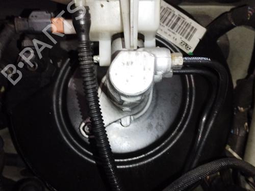 Used Servo brake Servo brake CITROËN C4 CACTUS 1.6 BlueHDi 100 (99 hp) 36501951 36501951