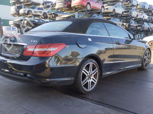 Glove box MERCEDES-BENZ E-CLASS Coupe (C207) E 220 CDI / d (207.302, 207.301) | BP37407979C95 - Image 5
