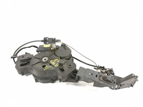 Used Electronic module PEUGEOT 807 (EB_) 2.2 HDi (128 hp) 16685110