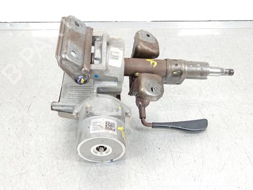 Used Steering column FORD KA (RU8) [2008-2016]  16038795