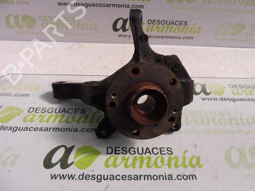 Used Left front steering knuckle Left front steering knuckle 2346083 2346083