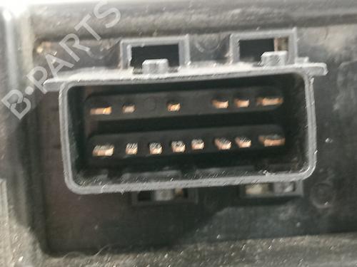 Fuse box PEUGEOT 307 (3A/C)  | BP16812602E1 