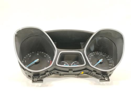 Used Instrument cluster FORD FOCUS III 1.5 TDCi (120 hp) 30513016
