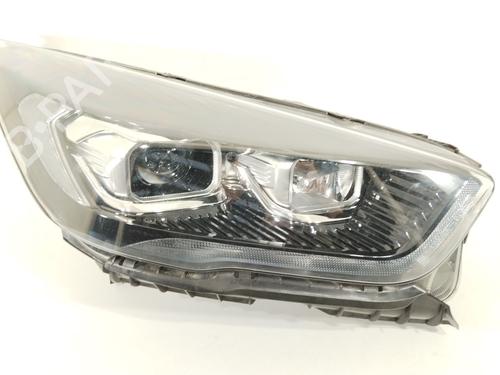 Used Right headlight FORD KUGA II (DM2) 2.0 TDCi 4x4 (150 hp) 28021794