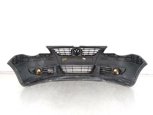 Front bumper VW POLO (9N_, 9A_) 1.4 16V | BP27493759C7 