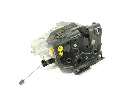 Used Rear left lock SEAT ALTEA (5P1) 1.9 TDI (105 hp) 31753717