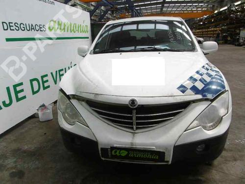 Querträger SSANGYONG ACTYON I 2.0 Xdi | BP8719668C162 