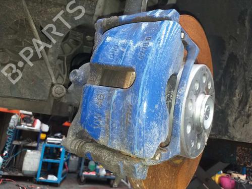 Used Left front brake caliper VW GOLF VII (5G1, BQ1, BE1, BE2) 1.4 GTE Hybrid (204 hp) 31161322
