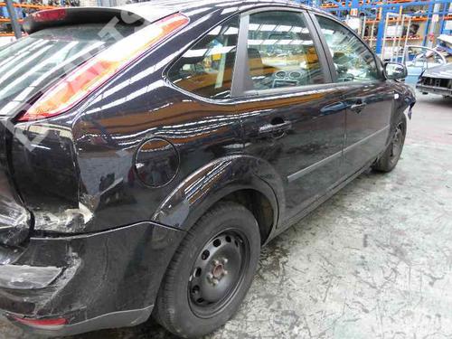 Front right window mechanism FORD FOCUS II (DA_, HCP, DP)  | BP1842963C23 