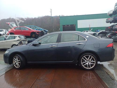 Used Parts HONDA ACCORD VII (CL, CN) 2.4 (CL9) 4737598
