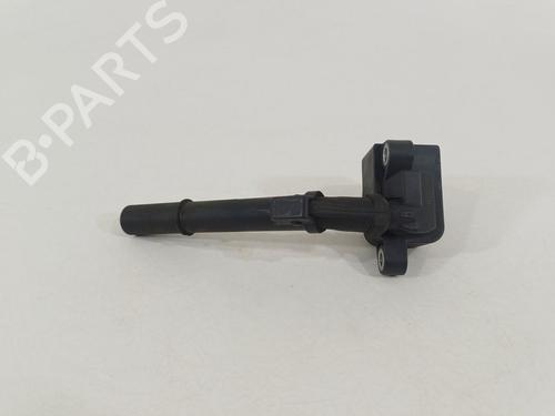 Ignition coil MERCEDES-BENZ A-CLASS (W176) A 180 (176.042) | BP29258695M94 