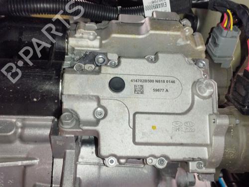 Gearbox HYUNDAI KONA (SX2) 1.6 GDi Hybrid | BP33324408M3 - Image 5
