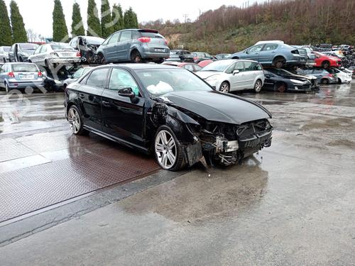 Engine control unit (ECU) AUDI A3 Limousine (8VS, 8VM) 2.0 TDI | BP29354897M57 - Image 9