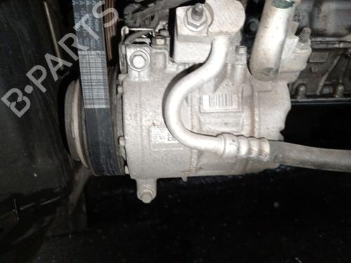 Used AC compressor AC compressor FORD FOCUS III 1.5 TDCi (120 hp) 33045463 33045463