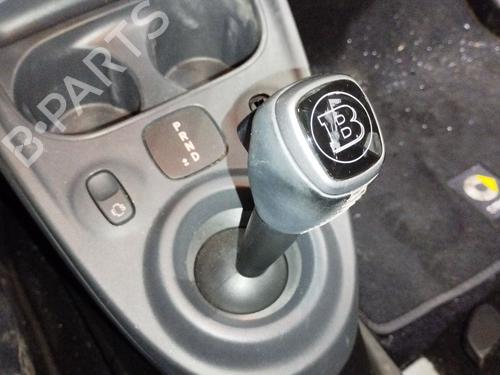 Used Gear lever SMART FORFOUR Hatchback (453) 0.9 (453.044, 453.053) (90 hp) 32166345