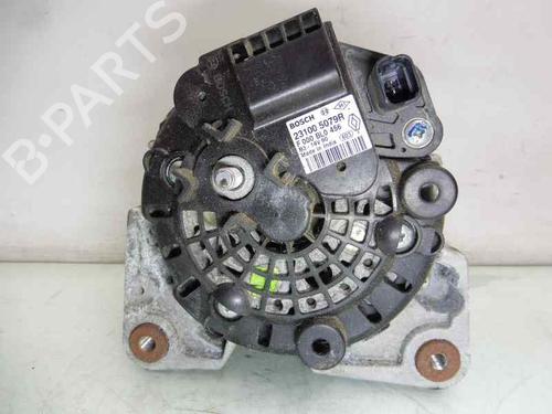Generator DACIA SANDERO II  | BP3364997M7