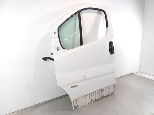 Left front door OPEL VIVARO A Bus (X83)  | BP16799925C2 