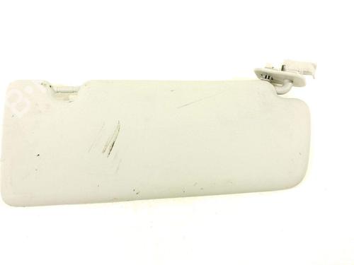 Left sun visor DACIA SANDERO III 1.0 TCe 90 | BP38876074I1 - Image 4