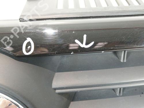 Front bumper VW PASSAT B6 (3C2) 2.0 TDI 16V | BP32059160C7 