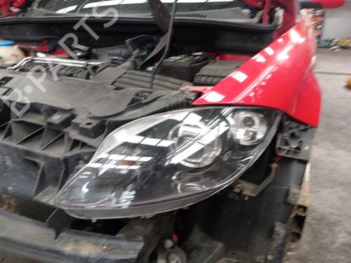 Used Left headlight Left headlight SEAT ALTEA (5P1) 2.0 TDI 16V (140 hp) 34494846 34494846