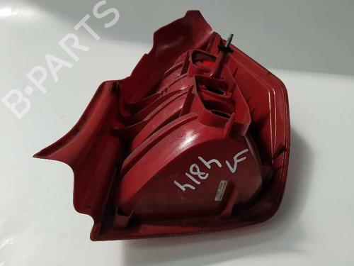 Left taillight CITROËN C2 (JM_)  | BP5543915C34 
