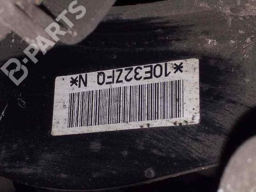 left-rear-suspension-arm-vw-golf-vi-5k1-20-tdi-10e32zfq-2008-2009-2010-2011-2012-2013-2014-6798912 main image