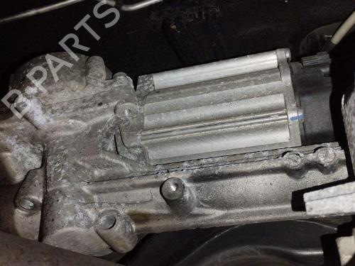 Steering rack OPEL ASTRA J (P10) 2.0 CDTI (68) | BP37261728M22 - Image 2