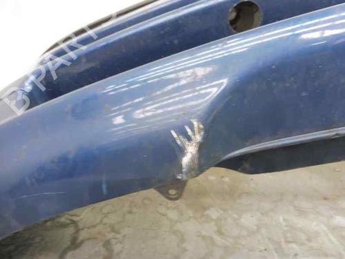 Front bumper BMW 3 (E46) 320 d | BP4819674C7 