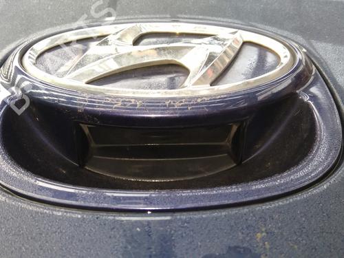 Tailgate handle HYUNDAI i30 (FD)  | BP19303808C132 