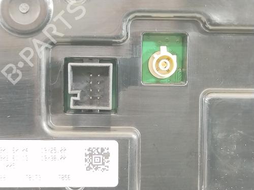 Instrument cluster MERCEDES-BENZ A-CLASS (W177) AMG A 45 S 4-Matic+ (177.054) | BP34439278C47  - Image 7