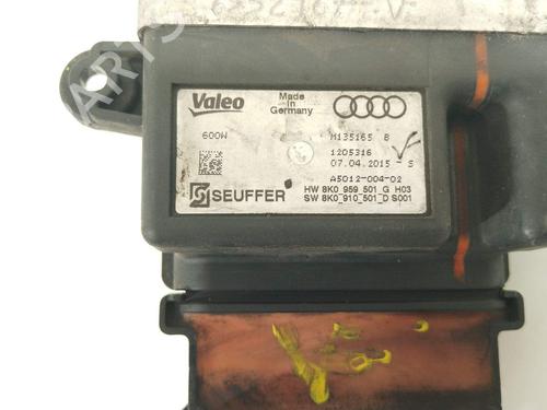 Electronic module AUDI A5 Sportback (8TA) 2.0 TDI | BP28604730M83 - Image 2