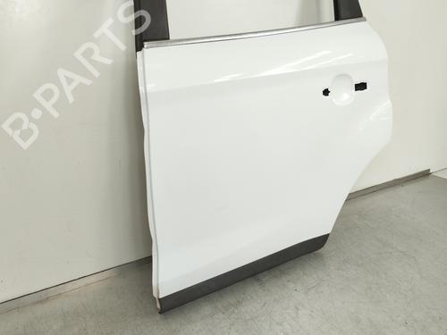 Left rear door FORD KUGA I 2.0 TDCi | BP10157978C4