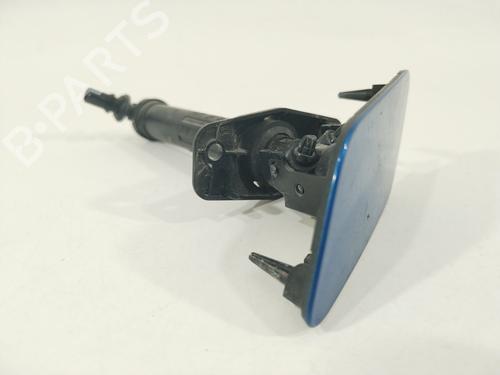 Used Headlight washer Headlight washer AUDI Q2 (GAB, GAG) 35 TFSI (150 hp) 33983743 33983743