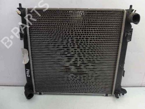 water-radiator-hyundai-i30-fd-2007-2008-2009-2010-2011-2012-3189310 main image
